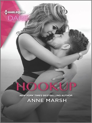 cover image of Hookup